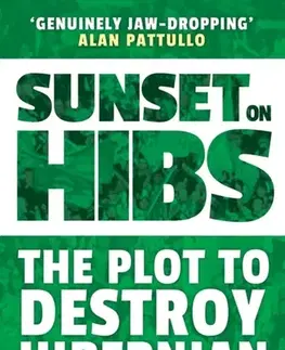 Šport Sunset on Hibs - David Duff