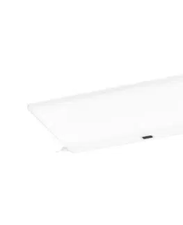 Svietidlá Osram - stmievateľné LED podskrinkové svietidlo so senzorom UNDERCABINET LED/7,5W/230V biela 4099854463174