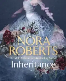 Detektívky, trilery, horory Inheritance - The Lost Bride Trilogy 1 - Nora Roberts