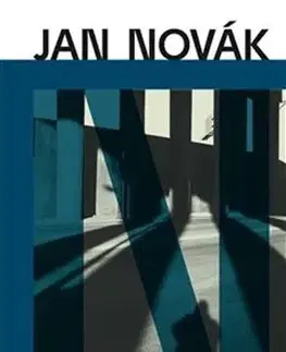 Česká beletria Aljaška - Jan Novák