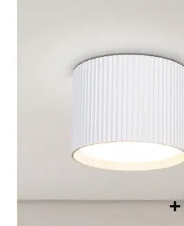 Svietidlá BRILAGI - LED Bodové svietidlo STRIPY 1xGX53/15W/230V biela WO-GX-04-WHT-OEM