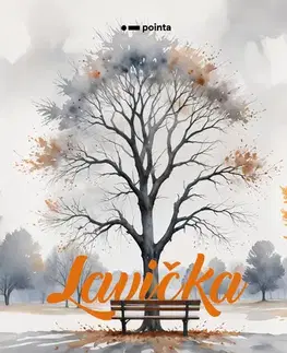 Česká beletria Lavička - Pavla Zdařilová