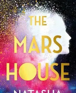 Sci-fi a fantasy The Mars House - Natasha Pulley