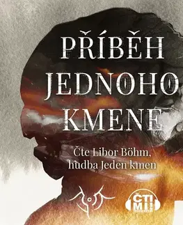 Sci-fi a fantasy Milovať a ctiť OZ Příběh jednoho kmene
