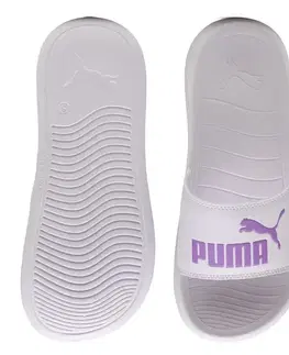 Šľapky Puma Popcat 20 Slides Veľkosť: 35,5 EUR