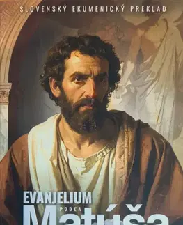 Kresťanstvo Evanjelium podľa Matúša