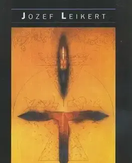 Slovenská poézia Pominuteľnosť - Jozef Leikert