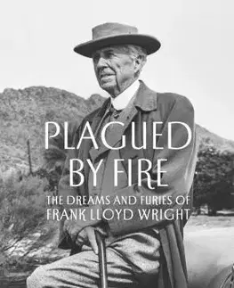 História Plagued By Fire - Paul Hendrickson