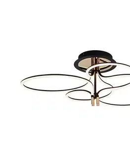 Svietidlá  LED Prisadený luster LED/36W/230V 3000K 23371