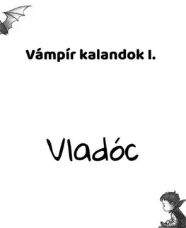 Rozprávky Vladóc - Voynich Rheia