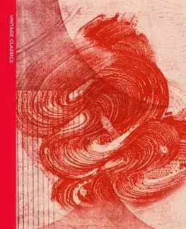 Svetová poézia Autobiography of Red - Anne Carson