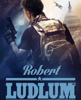 Detektívky, trilery, horory Bourne - Evolúció - Brian Freeman,Robert Ludlum,Szabolcs Vitális
