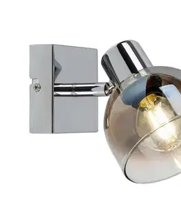 Svietidlá Rabalux 3248 - Nástenné bodové svietidlo TARIEN 1xE14/40W/230V 3248