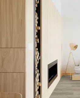 Basic 5.3 PARADOR Basic 5.3 SPC Dub sivý bielené kartáčovaná štruktúra 1743001
