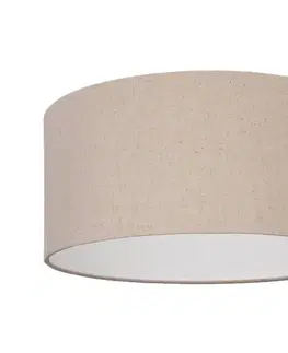 Svietidlá Eglo 900858 - Stropné svietidlo FENIGLIA 1xE27/40W/230V 900858