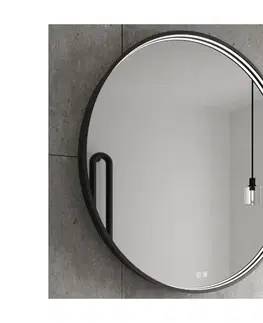 Svietidlá NIMCO ZPC 31002RVX-90 - LED kúpeľňové podsvietené zrkadlo 3000-6500K 80 cm IP44 ZPC 31002RVX-90