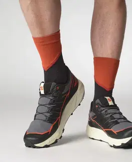Trail Salomon Thundercross GTX M Veľkosť: 42 EUR
