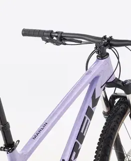 Hardtail TREK Marlin 6 Gen 3 Miami Green/Dark Aquatic Fade 2026 Veľkosť: M