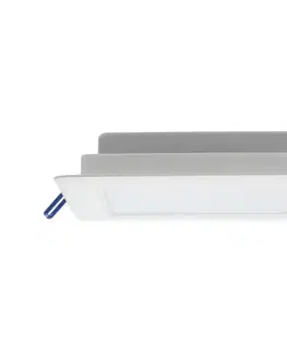Svietidlá Opple 26664 - LED Kúpeľňové podhľadové svietidlo LED/12W/230V 3000K IP44 26664
