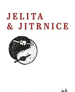 Humor a satira Jelita & jitrnice - Michaela Janečková