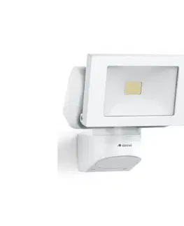 LED osvetlenie Steinel 069223 - LED reflektor LS 150 LED/14,7W/230V 4000K IP44 biela 069223