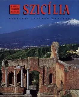 Európa Szicília - G. Lazzaro Danzuso