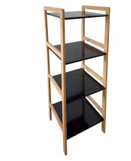 Regály Regál NAOKO Tempo Kondela