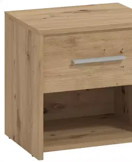 Nočné stoliky Nočný stolík Garona Artisan 11011952