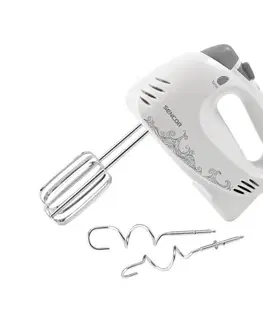 Predlžovacie káble Sencor - Ručný šľahač s tyčovým nástavcom 400W/230V 41010399