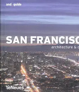 Cudzojazyčná literatúra San Francisco - Michelle Galindo