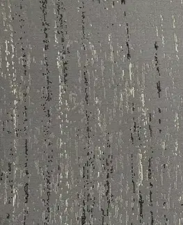 Závesy do spálne Záves na priechodkách  DK18801/7 135x250 šedá