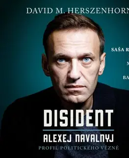 Biografie - ostatné Témbr Disident