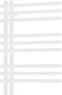 Radiátory do kúpeľne MEXEN - Neptún vykurovací rebrík/radiátor 1200 x 500 mm, 456 W, biela W101-1200-500-00-20