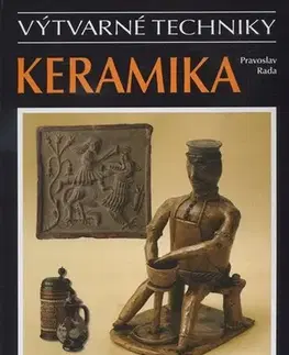 Sklo, Keramika Keramika - Pravoslav Rada