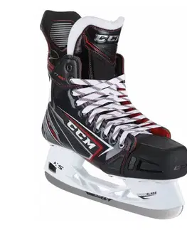 Korčule na ľad CCM JetSpeed FT490 SR 47
