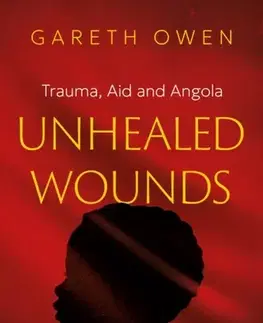 História Unhealed Wounds - Gareth Owen
