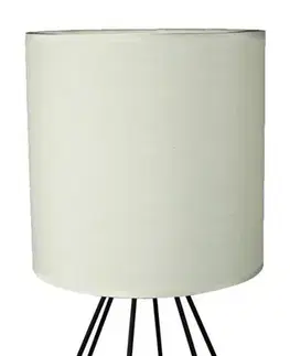 Osvetlenie Stolová lampa GRAF Candellux