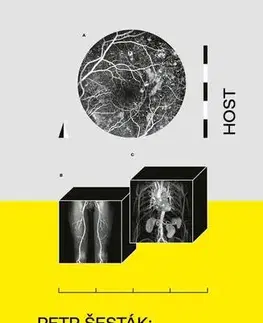 Sci-fi a fantasy Kontinuita parku - Petr Šesták