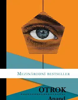 Rozvoj osobnosti Otrok - Anand Dilvar