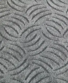 Metrážne koberce Metrážny koberec 5m Bora 900. Tovar na mieru