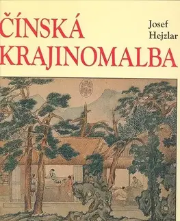 Výtvarné umenie Čínska krajinomalba