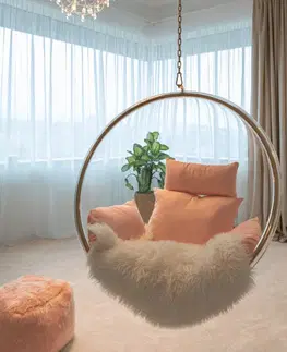 Závesné Závesné kreslo BUBBLE TYP 1 Tempo Kondela