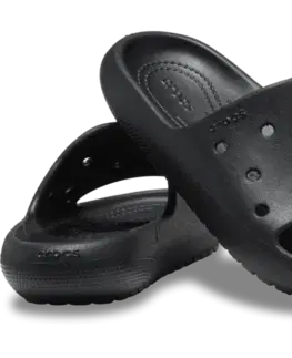 Sandále / Šľapky Crocs Kids Classic Slide V2 Veľkosť: 32 EUR