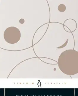 Svetová poézia The Penguin Book of Spiritual Verse