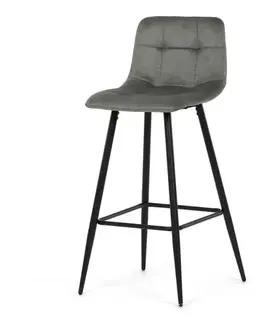 Barové stoličky Barová stolička AUB-X7015 Autronic
