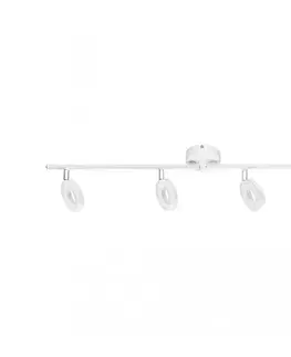 Svietidlá Eglo 75204 - LED Bodové svietidlo ODERZO 4xLED/3,8W/230V 75204
