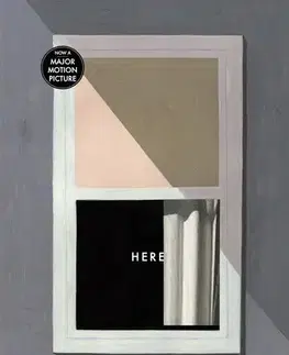 Komiksy Here - Richard McGuire