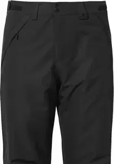 Snowboard nohavice Oakley Granite Rock LTD Pant Veľkosť: XXL