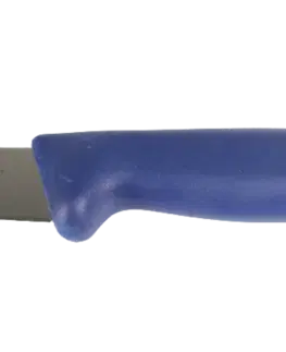Kuchynské nože IVO Mäsiarsky nôž na sťahovanie kože IVO 18 cm - modrý 97020.18.07