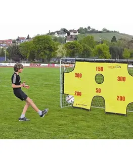 Príslušenstvo k spoločenským hrám SPARTAN Metall tor